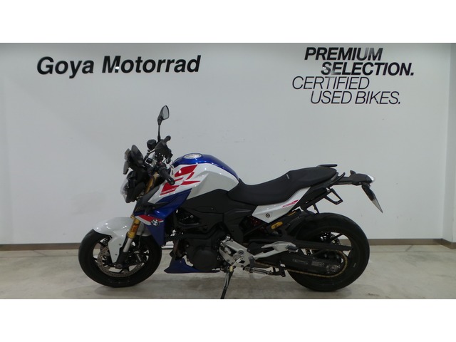 BMW Motorrad F 900 R  de ocasión 