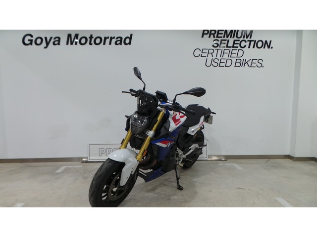 BMW Motorrad F 900 R  de ocasión 