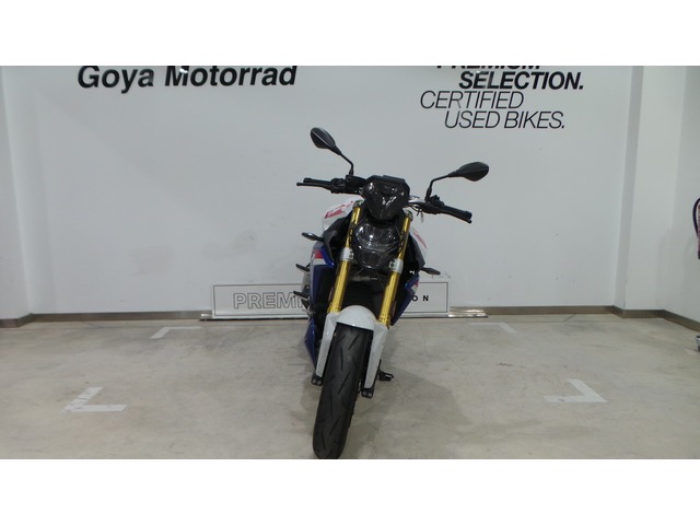BMW Motorrad F 900 R  de ocasión 