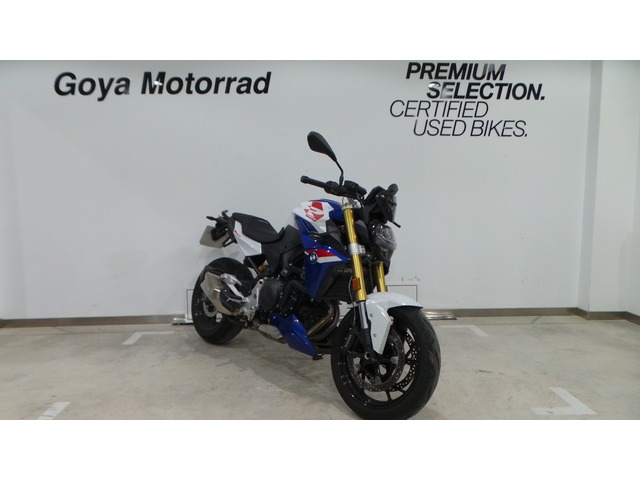 BMW Motorrad F 900 R  de ocasión 