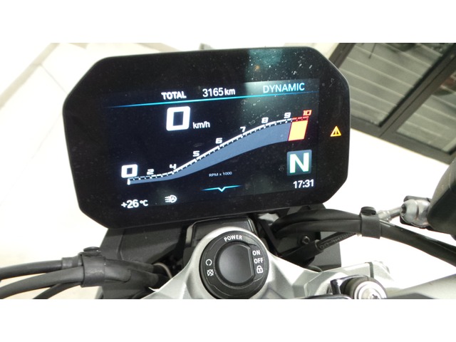 BMW Motorrad F 900 R  de ocasión 