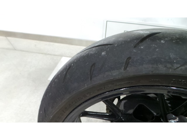 BMW Motorrad F 900 R  de ocasión 