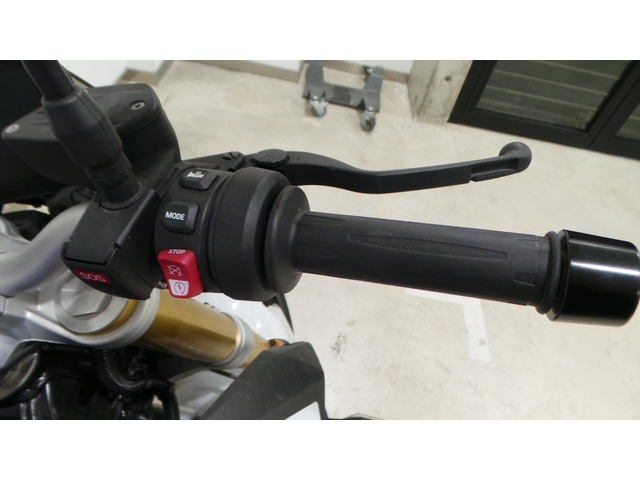 BMW Motorrad F 900 R  de ocasión 