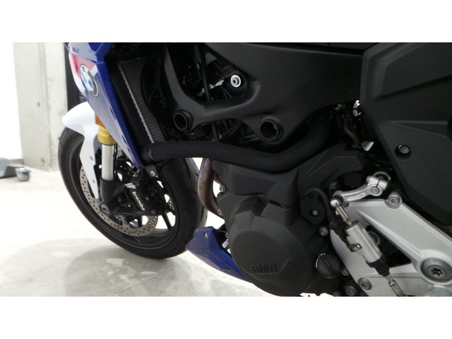 BMW Motorrad F 900 R  de ocasión 