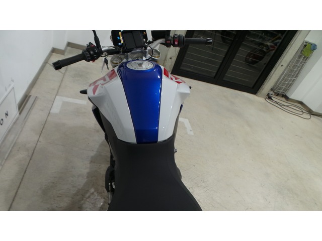 BMW Motorrad F 900 R  de ocasión 