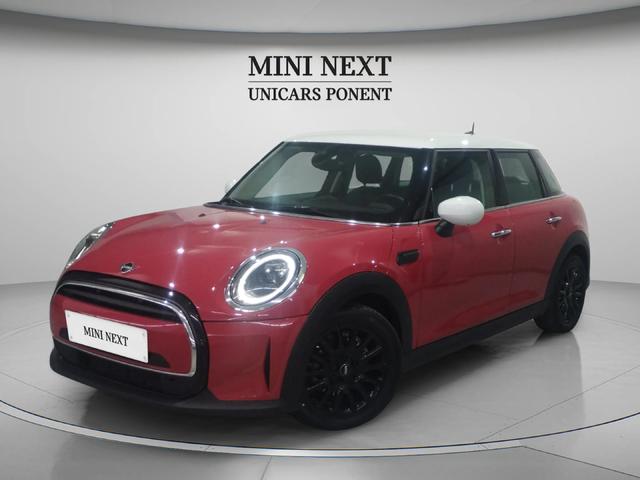 fotoG 0 del MINI MINI 5 Puertas Cooper 100 kW (136 CV) 136cv Gasolina del 2022 en Lleida