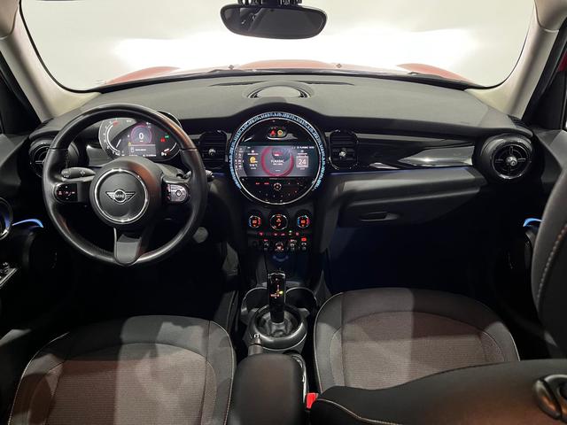 fotoG 6 del MINI MINI 5 Puertas Cooper 100 kW (136 CV) 136cv Gasolina del 2022 en Lleida