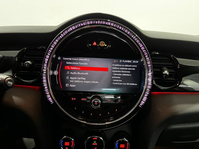 fotoG 16 del MINI MINI 5 Puertas Cooper 100 kW (136 CV) 136cv Gasolina del 2022 en Lleida