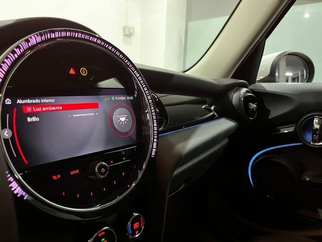 fotoG 18 del MINI MINI 5 Puertas Cooper 100 kW (136 CV) 136cv Gasolina del 2022 en Lleida