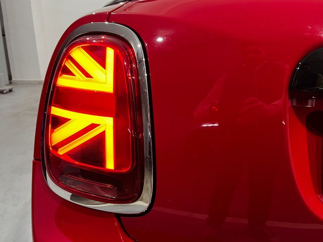fotoG 19 del MINI MINI 5 Puertas Cooper 100 kW (136 CV) 136cv Gasolina del 2022 en Lleida