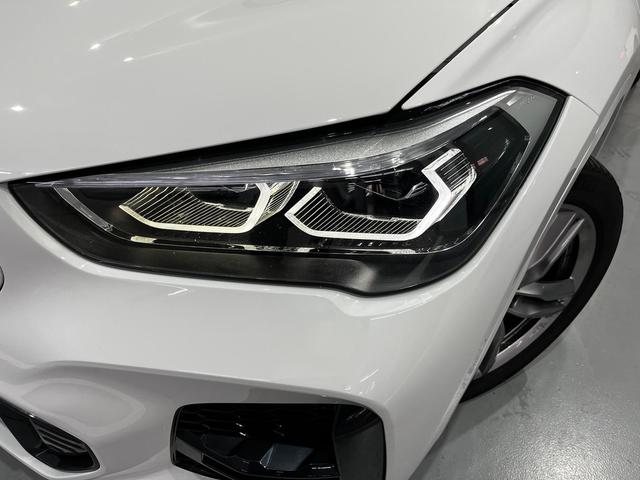 BMW X1 xDrive25e color Blanco. Año 2021. 162KW(220CV). Híbrido Electro/Gasolina. En concesionario Unicars Ponent de Lleida
