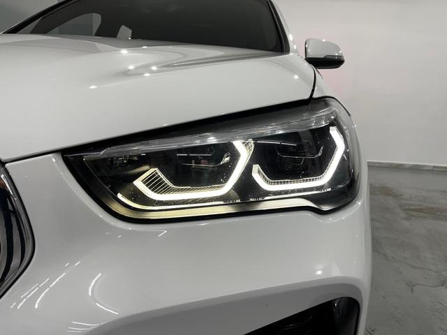 BMW X1 xDrive25e color Blanco. Año 2021. 162KW(220CV). Híbrido Electro/Gasolina. En concesionario Unicars Ponent de Lleida