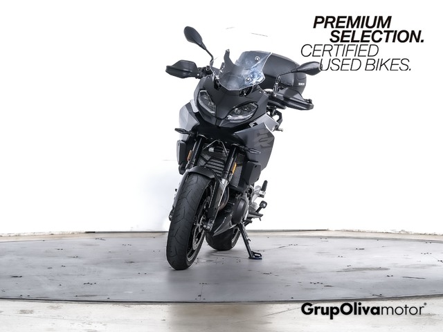 BMW Motorrad R 1300 R  de ocasión 