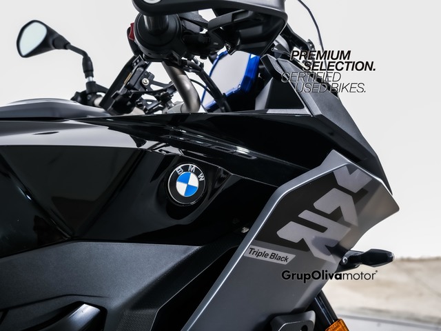 BMW Motorrad R 1300 R  de ocasión 