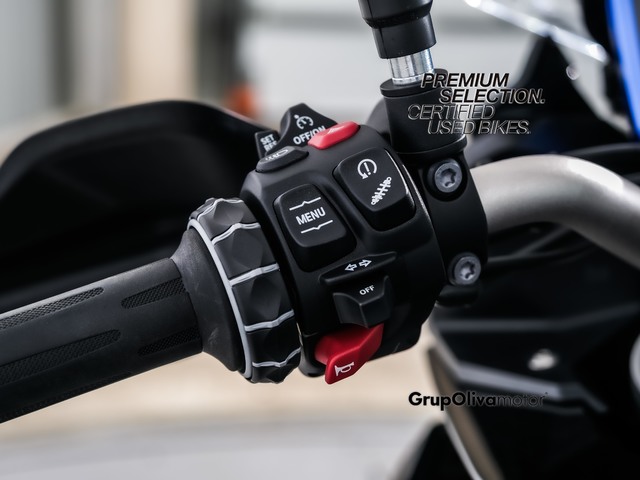 BMW Motorrad R 1300 R  de ocasión 