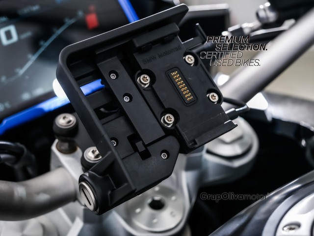 BMW Motorrad R 1300 R  de ocasión 