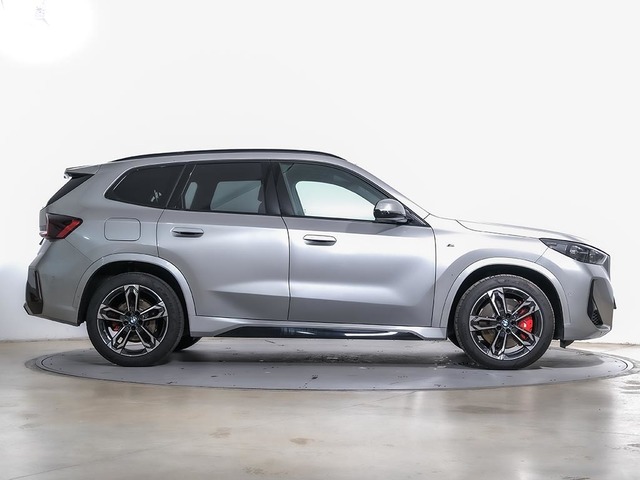 BMW X1 sDrive20d color Gris Plata. Año 2024. 120KW(163CV). Diésel. En concesionario Oliva Motor Tarragona de Tarragona