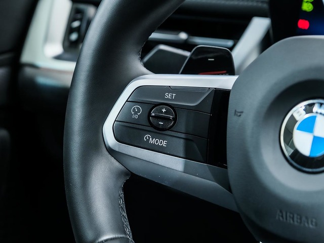 BMW X1 sDrive20d color Gris Plata. Año 2024. 120KW(163CV). Diésel. En concesionario Oliva Motor Tarragona de Tarragona