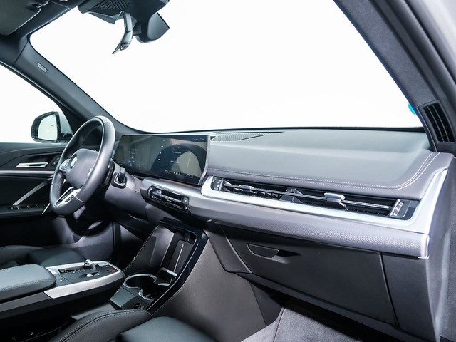 BMW X1 sDrive20d color Gris Plata. Año 2024. 120KW(163CV). Diésel. En concesionario Oliva Motor Tarragona de Tarragona