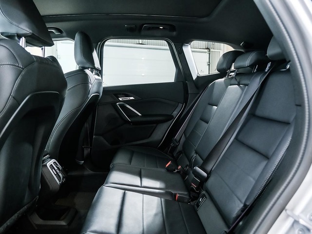 BMW X1 sDrive20d color Gris Plata. Año 2024. 120KW(163CV). Diésel. En concesionario Oliva Motor Tarragona de Tarragona