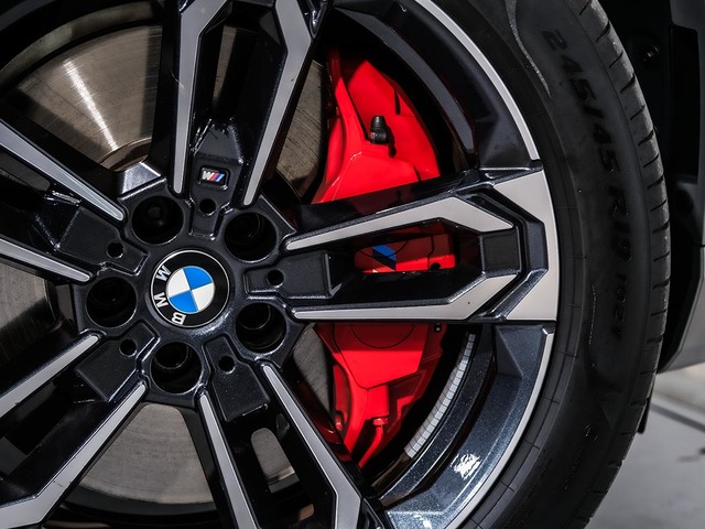 BMW X1 sDrive20d color Gris Plata. Año 2024. 120KW(163CV). Diésel. En concesionario Oliva Motor Tarragona de Tarragona