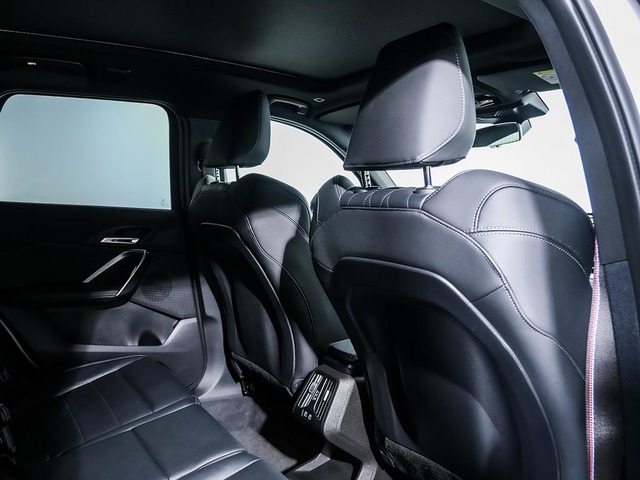 BMW X1 sDrive20d color Gris Plata. Año 2024. 120KW(163CV). Diésel. En concesionario Oliva Motor Tarragona de Tarragona