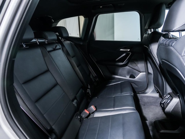 BMW X1 sDrive20d color Gris Plata. Año 2024. 120KW(163CV). Diésel. En concesionario Oliva Motor Tarragona de Tarragona