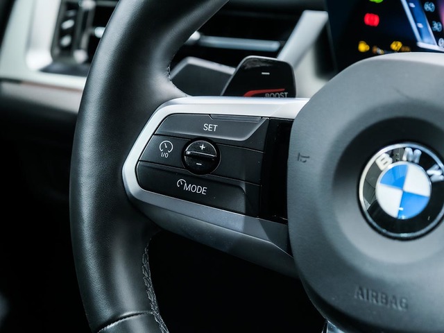 BMW X1 sDrive20d color Gris Plata. Año 2024. 120KW(163CV). Diésel. En concesionario Oliva Motor Tarragona de Tarragona