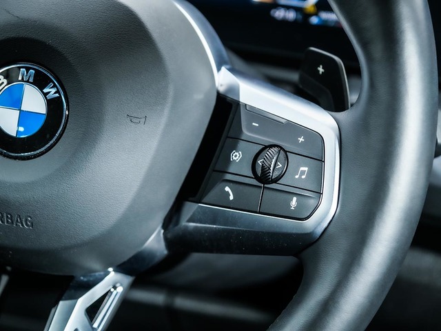 BMW X1 sDrive20d color Gris Plata. Año 2024. 120KW(163CV). Diésel. En concesionario Oliva Motor Tarragona de Tarragona