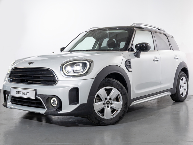 fotoG 0 del MINI MINI Countryman Cooper D 110 kW (150 CV) 150cv Diésel del 2022 en Girona