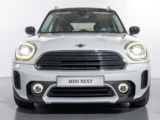 fotoG 1 del MINI MINI Countryman Cooper D 110 kW (150 CV) 150cv Diésel del 2022 en Girona