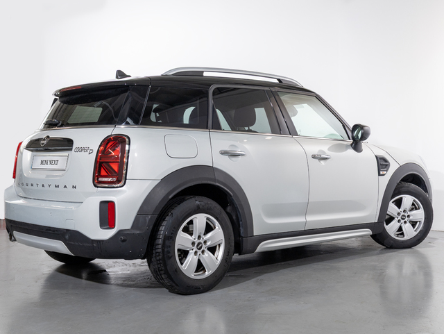 fotoG 3 del MINI MINI Countryman Cooper D 110 kW (150 CV) 150cv Diésel del 2022 en Girona