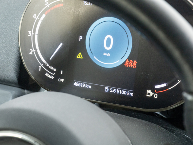 fotoG 14 del MINI MINI Countryman Cooper D 110 kW (150 CV) 150cv Diésel del 2022 en Girona