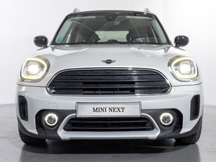Fotos de MINI Countryman Cooper D 110 kW (150 CV)