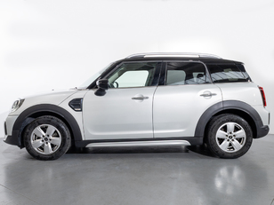 Fotos de MINI Countryman Cooper D 110 kW (150 CV)