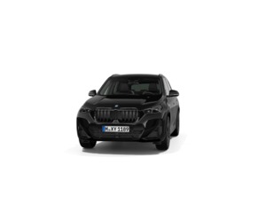 Fotos de BMW X1 sDrive20d color Negro. Año 2024. 120KW(163CV). Diésel. En concesionario Oliva Motor Girona de Girona