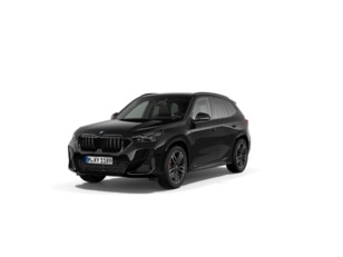 Fotos de BMW X1 sDrive20d color Negro. Año 2024. 120KW(163CV). Diésel. En concesionario Oliva Motor Girona de Girona