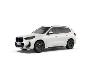 Fotos de BMW X1 sDrive20d color Blanco. Año 2024. 120KW(163CV). Diésel. En concesionario Oliva Motor Girona de Girona