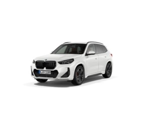 Fotos de BMW X1 sDrive20d color Blanco. Año 2024. 120KW(163CV). Diésel. En concesionario Oliva Motor Girona de Girona