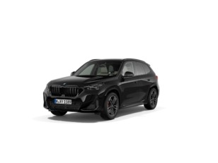 Fotos de BMW X1 sDrive20d color Negro. Año 2024. 120KW(163CV). Diésel. En concesionario Oliva Motor Girona de Girona