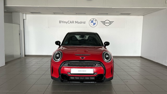 fotoG 1 del MINI MINI 5 Puertas Cooper S 131 kW (178 CV) 178cv Gasolina del 2022 en Madrid