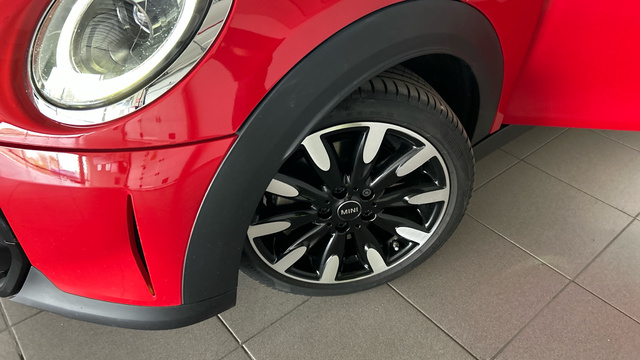 fotoG 5 del MINI MINI 5 Puertas Cooper S 131 kW (178 CV) 178cv Gasolina del 2022 en Madrid