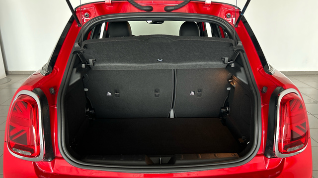 fotoG 10 del MINI MINI 5 Puertas Cooper S 131 kW (178 CV) 178cv Gasolina del 2022 en Madrid