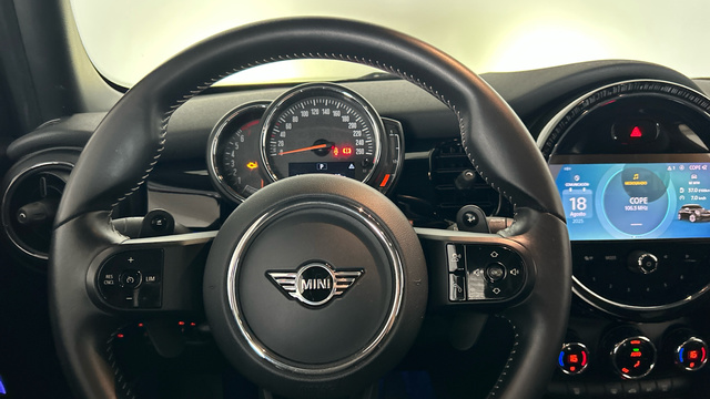 fotoG 11 del MINI MINI 5 Puertas Cooper S 131 kW (178 CV) 178cv Gasolina del 2022 en Madrid