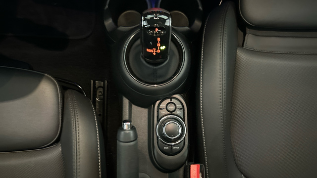 fotoG 13 del MINI MINI 5 Puertas Cooper S 131 kW (178 CV) 178cv Gasolina del 2022 en Madrid