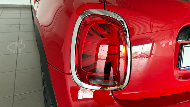 fotoG 14 del MINI MINI 5 Puertas Cooper S 131 kW (178 CV) 178cv Gasolina del 2022 en Madrid