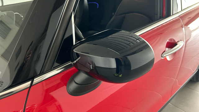 fotoG 17 del MINI MINI 5 Puertas Cooper S 131 kW (178 CV) 178cv Gasolina del 2022 en Madrid