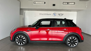 Fotos de MINI 5 Puertas Cooper S 131 kW (178 CV)