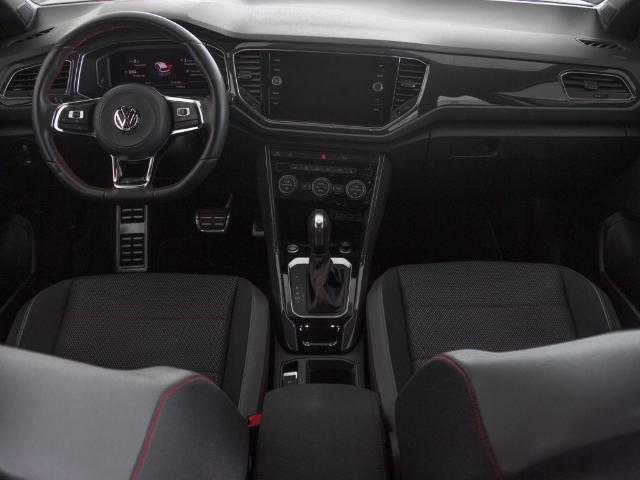Volkswagen T-Cross Life 1.0 TSI 70 kW (95 CV)