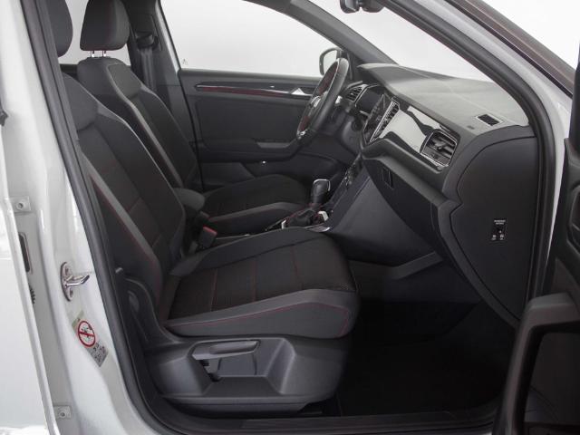 Volkswagen T-Cross Life 1.0 TSI 70 kW (95 CV)
